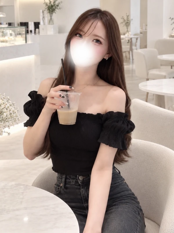 小倉ももな★推し確定