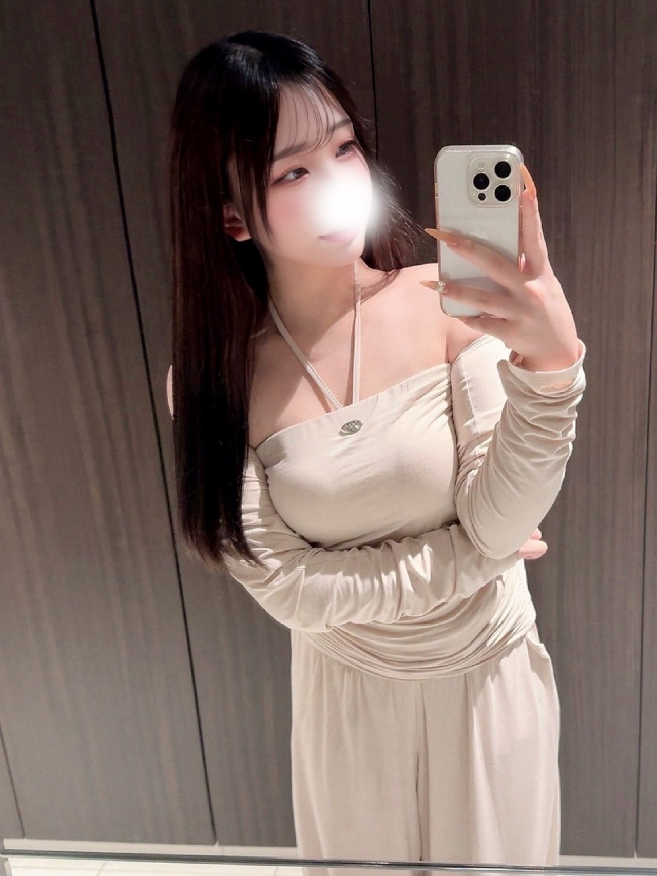 黒木まり★無垢な色気