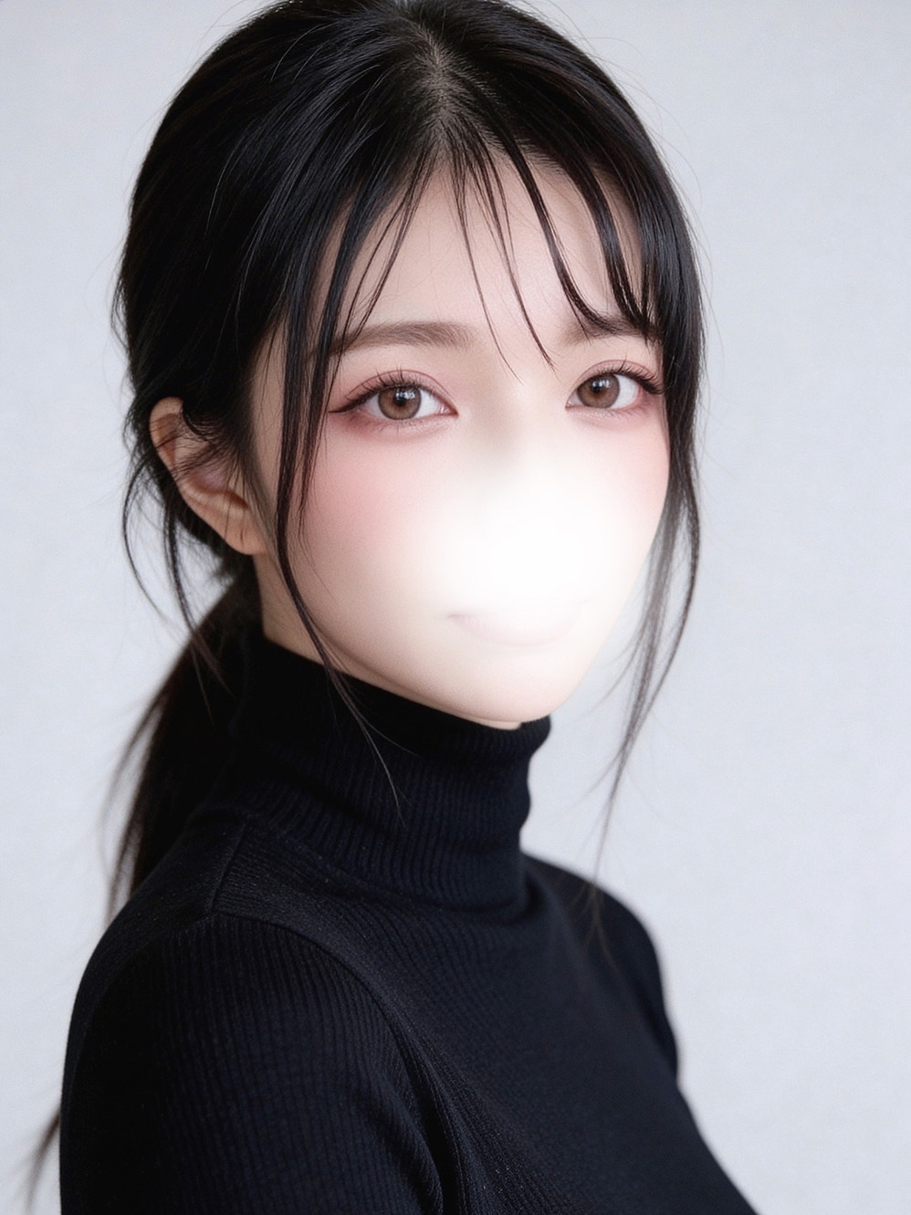 桐山かほ★誠実