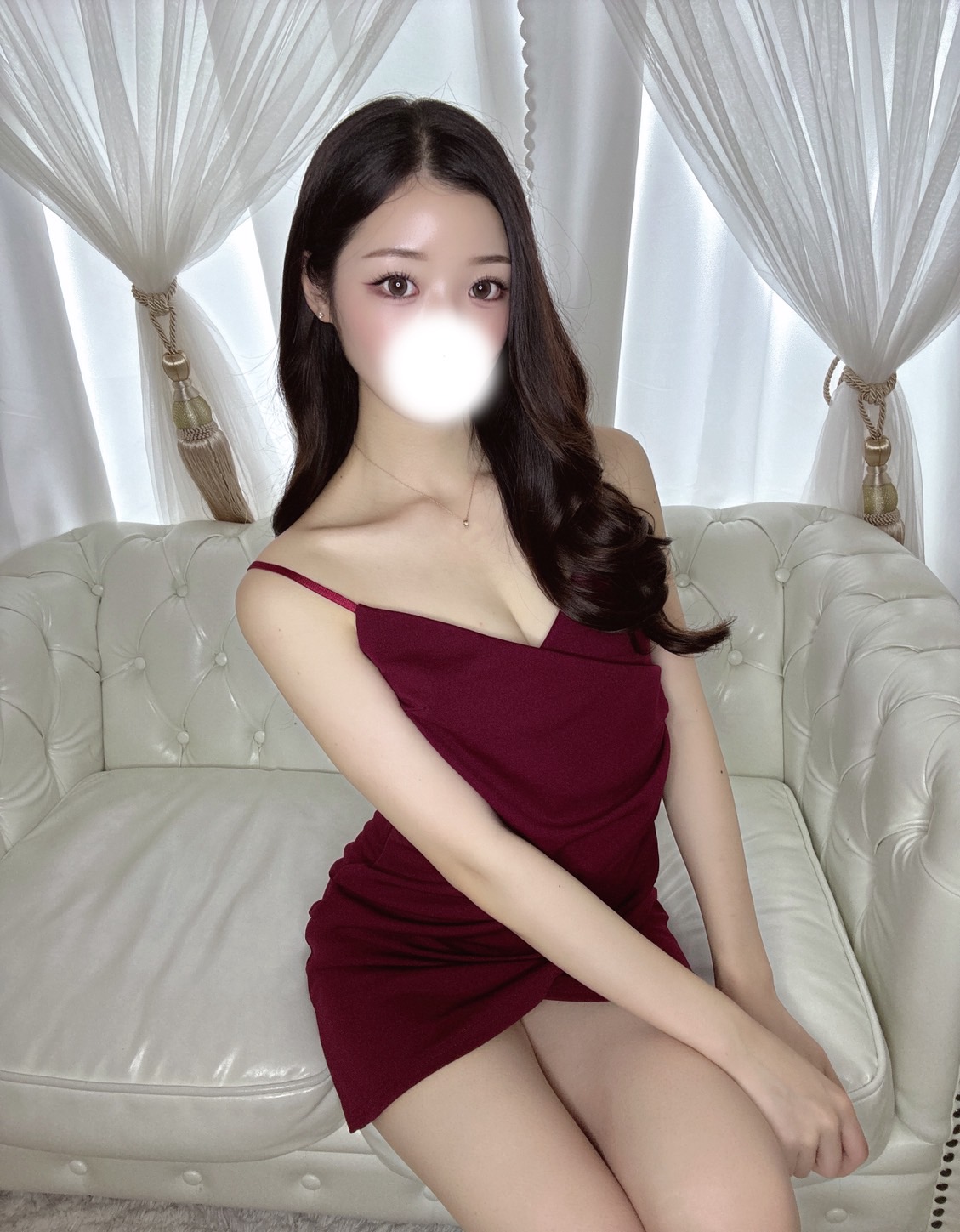 宮尻えりな★愛人系