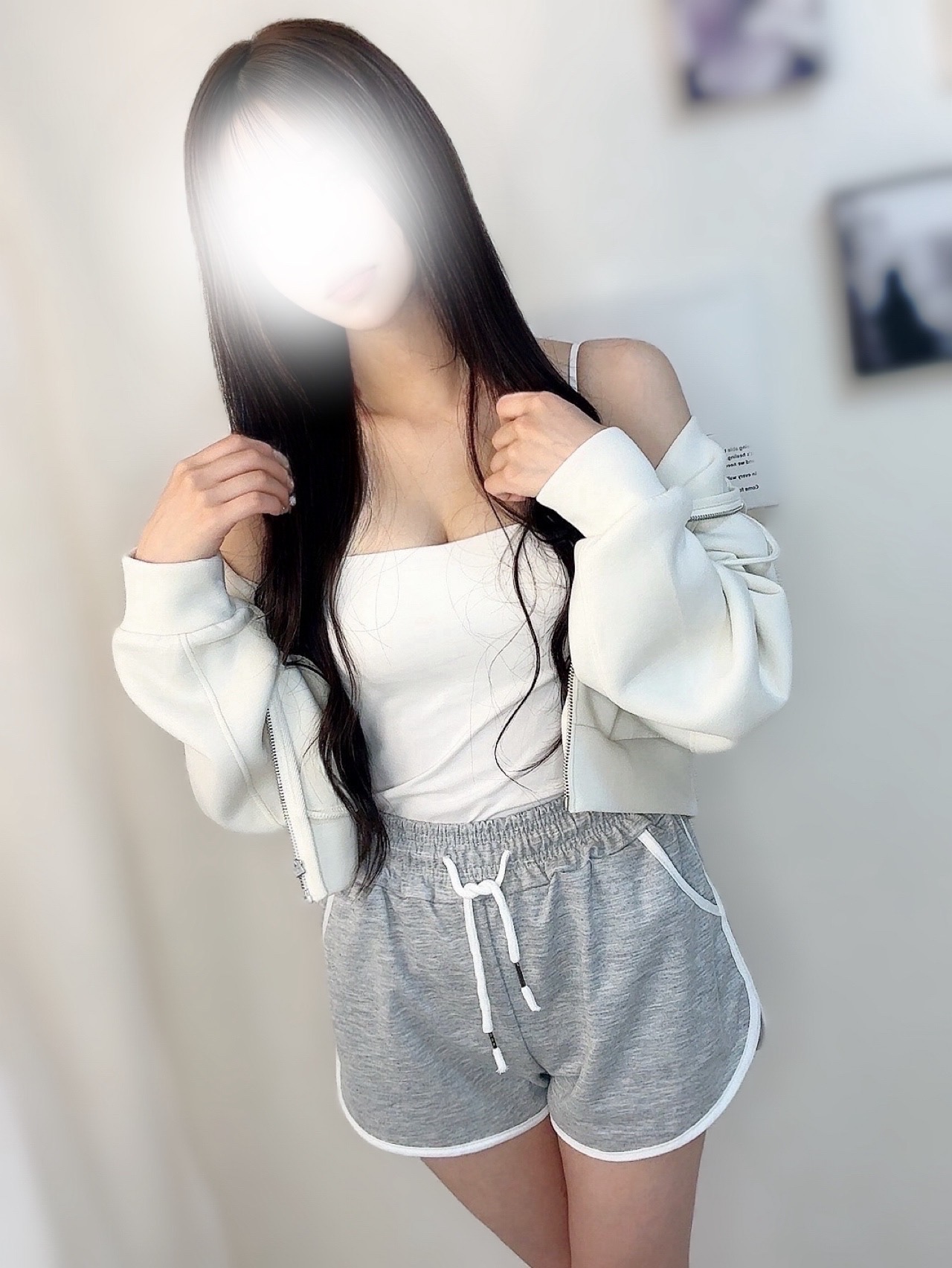 滋賀ゆき★癒し系