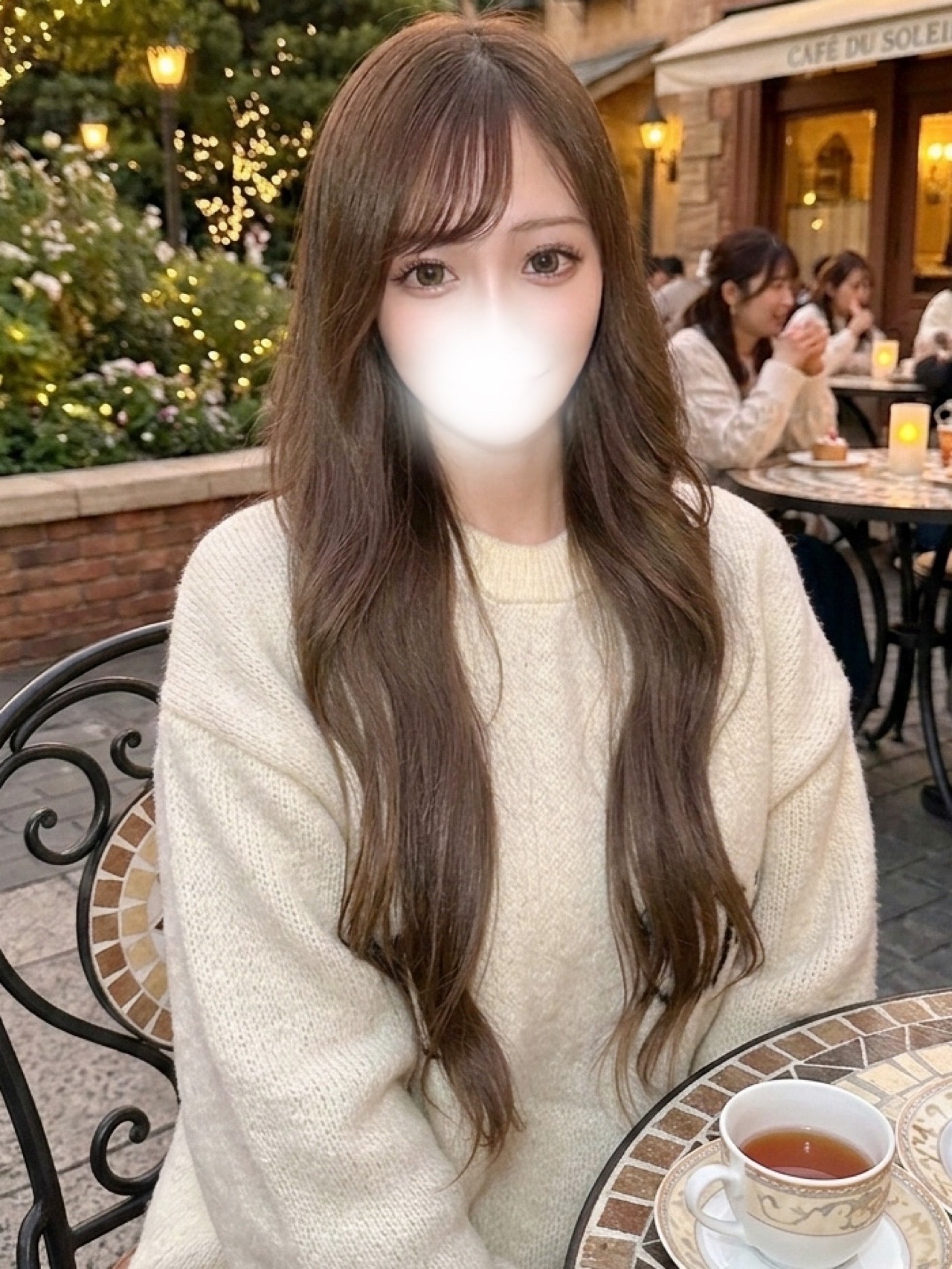 賀集まみ★キレカワ