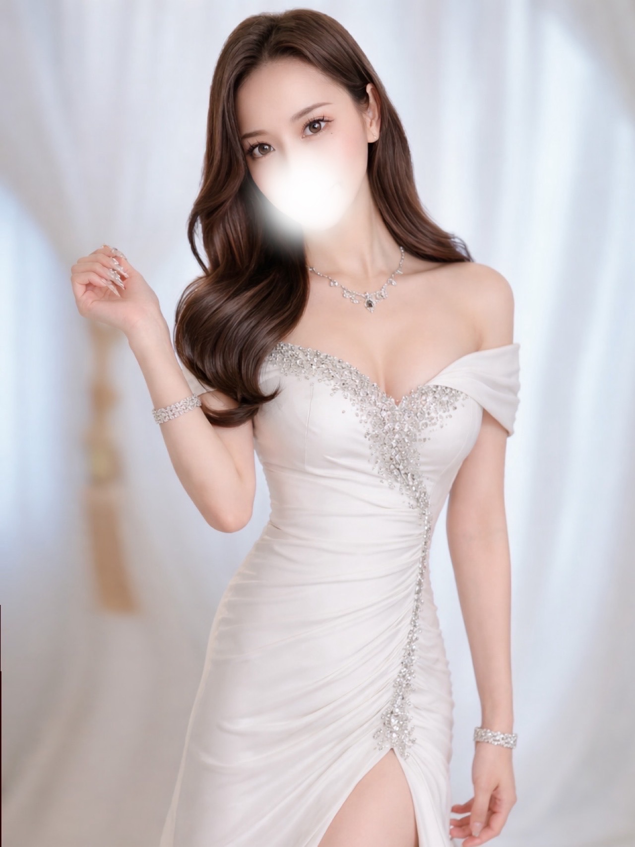 天使ゆづき★濃厚