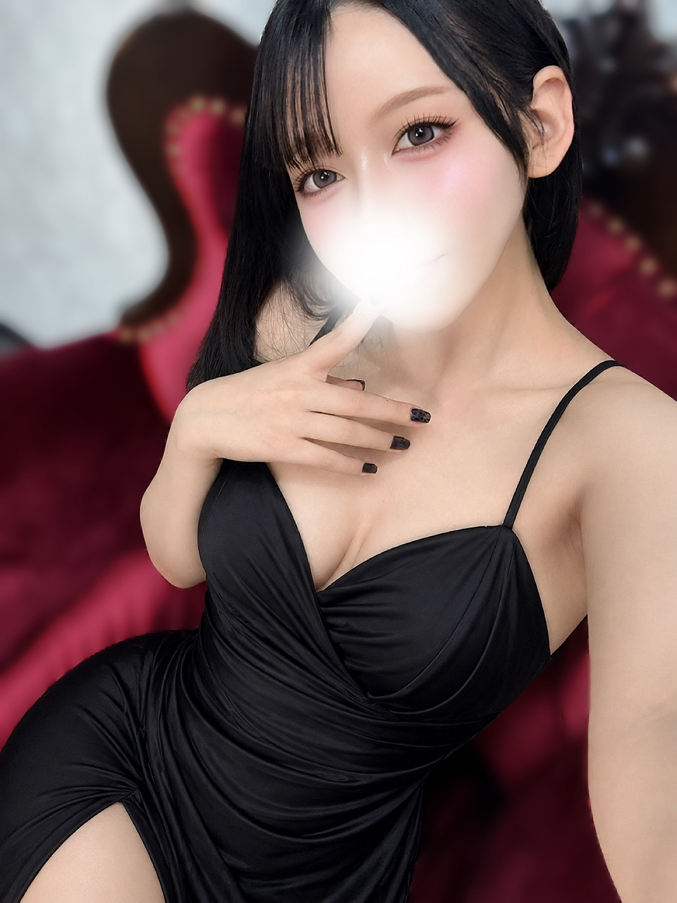 椎野ねお★妖艶
